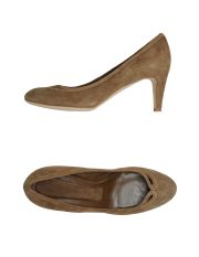 ROBERTO DEL CARLO - Closed-toe slip-ons 