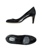 ROBERTO DEL CARLO - Closed-toe slip-ons 