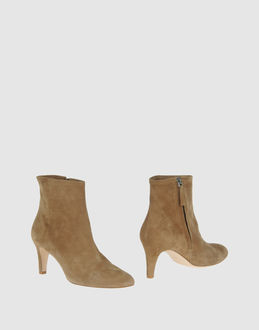 ROBERTO DEL CARLO - CALZATURE - Stivaletti - su YOOX.COM