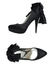 PURA LÓPEZ - Plateau Pumps