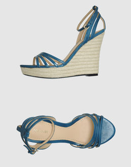 PATRIZIA PEPE - CALZATURE - Zeppe - su YOOX.COM