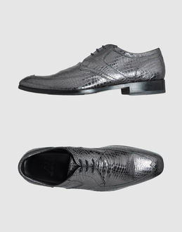 ALEXANDER HOTTO - CALZATURE - Stringate - su YOOX.COM