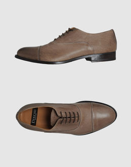 DOUCAL'S - CALZATURE - Stringate - su YOOX.COM
