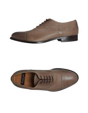 DOUCAL'S - Laced shoes