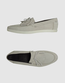 RAPARO - CALZATURE - Mocassini - su YOOX.COM