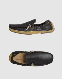CLARKS ORIGINALS - CALZATURE - Mocassini - su YOOX.COM