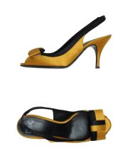 D&G - High-heeled sandals