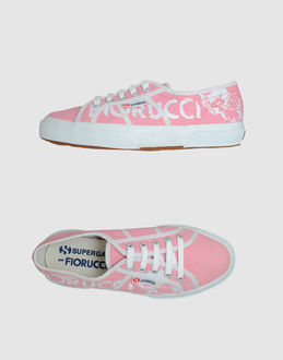 SUPERGA PER FIORUCCI - CALZATURE - Sneakers - su YOOX.COM