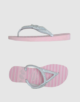 HAVAIANAS - CALZATURE - Infradito - su YOOX.COM