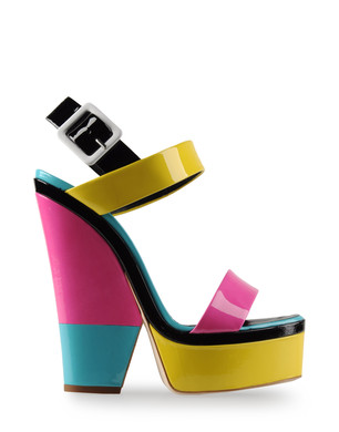 Sandals Women's - GIUSEPPE ZANOTTI DESIGN