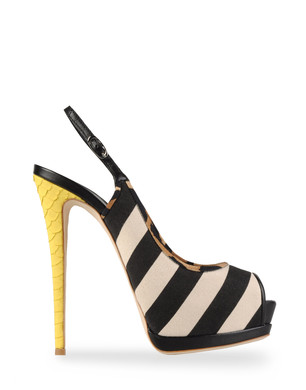 Decolletes Donna - GIUSEPPE ZANOTTI DESIGN