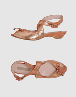 BLUEPRINT - CALZATURE - Sandali - su YOOX.COM
