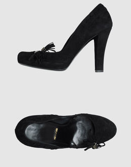 LEFT AND RIGHT - CALZATURE - Decolletes - su YOOX.COM