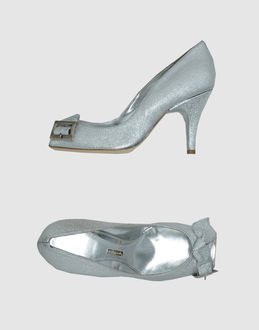 LEFT AND RIGHT - CALZATURE - Decolletes open toe - su YOOX.COM