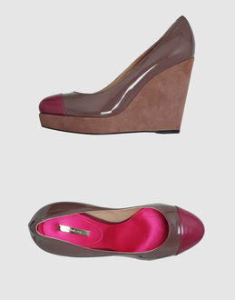 MARIO BOLOGNA - CALZATURE - Zeppe - su YOOX.COM