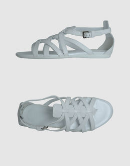 HOGAN - CALZATURE - Sandali - su YOOX.COM