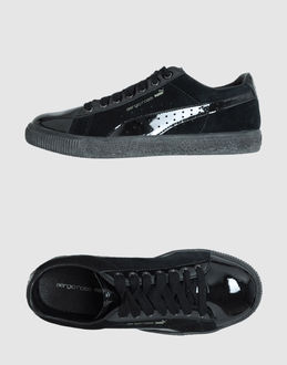 PUMA BY SERGIO ROSSI - CALZATURE - Sneakers - su YOOX.COM