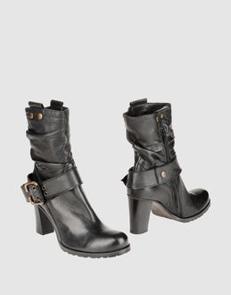 SACHT - CALZATURE - Stivaletti - su YOOX.COM