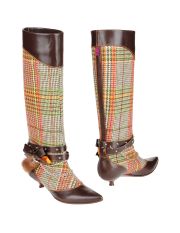 MARIO BOLOGNA - Botas
