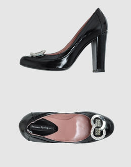MARIO BOLOGNA - CALZATURE - Decolletes - su YOOX.COM