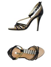MARIO BOLOGNA - High-heeled sandals