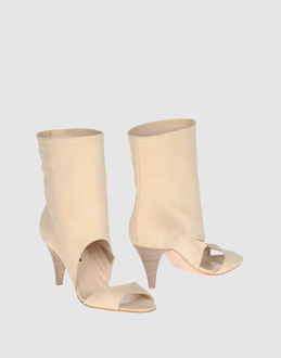 ALESSANDRO B - CALZATURE - Sandali con tacco - su YOOX.COM