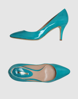 MARIO BOLOGNA - CALZATURE - Decolletes - su YOOX.COM