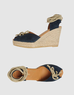 ESPADRILLES - CALZATURE - Zeppe - su YOOX.COM