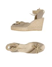 ESPADRILLES - Wedge