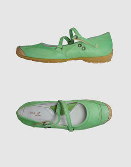 BEA B - CALZATURE - Ballerine - su YOOX.COM