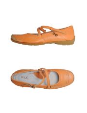BEA B - Ballet flats