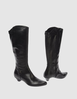 Bottes &agrave; talon - BEA B
