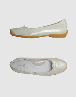 BEA B - CALZATURE - Ballerine - su YOOX.COM