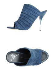 GIUSEPPE ZANOTTI DESIGN - Sandali con tacco