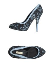DOLCE & GABBANA - Plateau Pumps