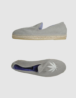 SCALPERS BLACK LABEL - CALZATURE - Sneakers slip on - su YOOX.COM