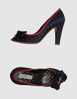 BB - CALZATURE - Decolletes open toe - su YOOX.COM