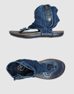 RATON - CALZATURE - Infradito - su YOOX.COM