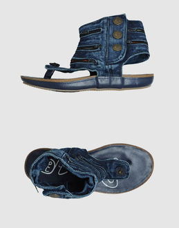 RATON - CALZATURE - Infradito - su YOOX.COM