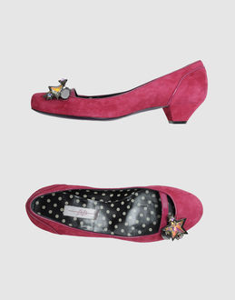 BB - CALZATURE - Decolletes - su YOOX.COM