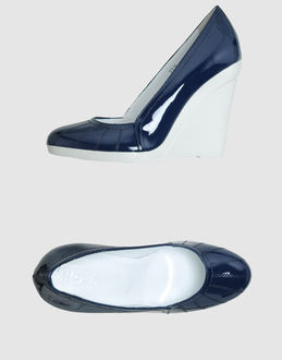 HOGAN - CALZATURE - Zeppe - su YOOX.COM