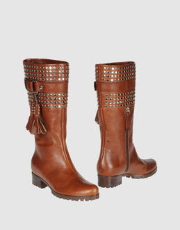 BB - CALZATURE - Stivali - su YOOX.COM