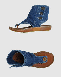 RATON - CALZATURE - Infradito - su YOOX.COM