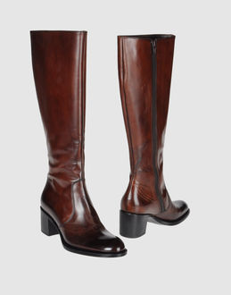 CAMPANILE - CALZATURE - Stivali con tacco - su YOOX.COM