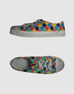 GIENCHI - CALZATURE - Sneakers - su YOOX.COM