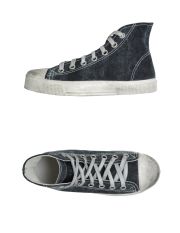 GIENCHI - High-top sneaker