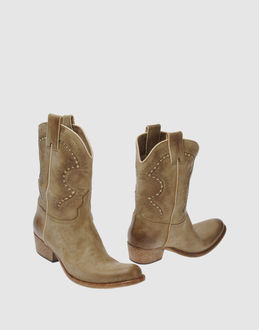 SARTORE - CALZATURE - Stivaletti - su YOOX.COM