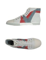 PUMA - Zapatilla alta