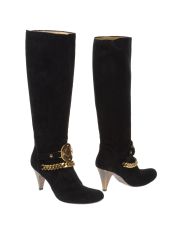 JUST CAVALLI - Stiefel mit Absatz