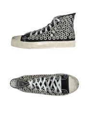 GIENCHI - High-top sneaker